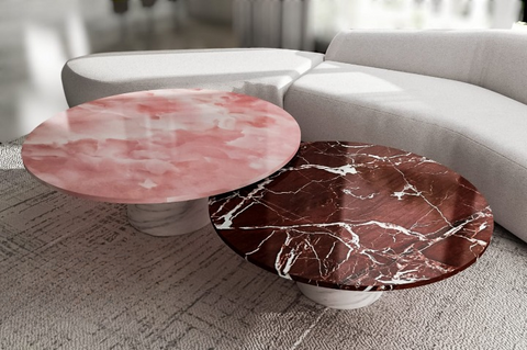 Pnk Tables+ Pnk Tables+