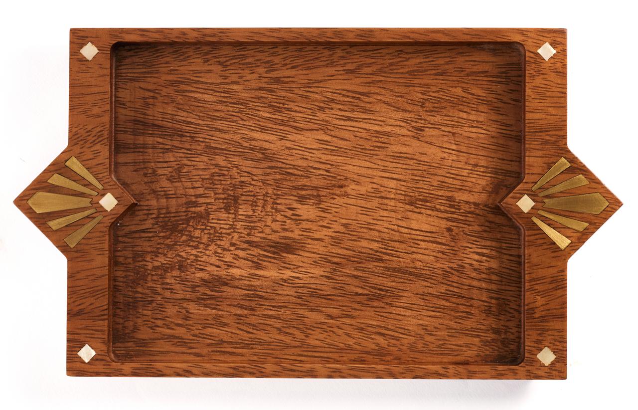 Lotus Tray