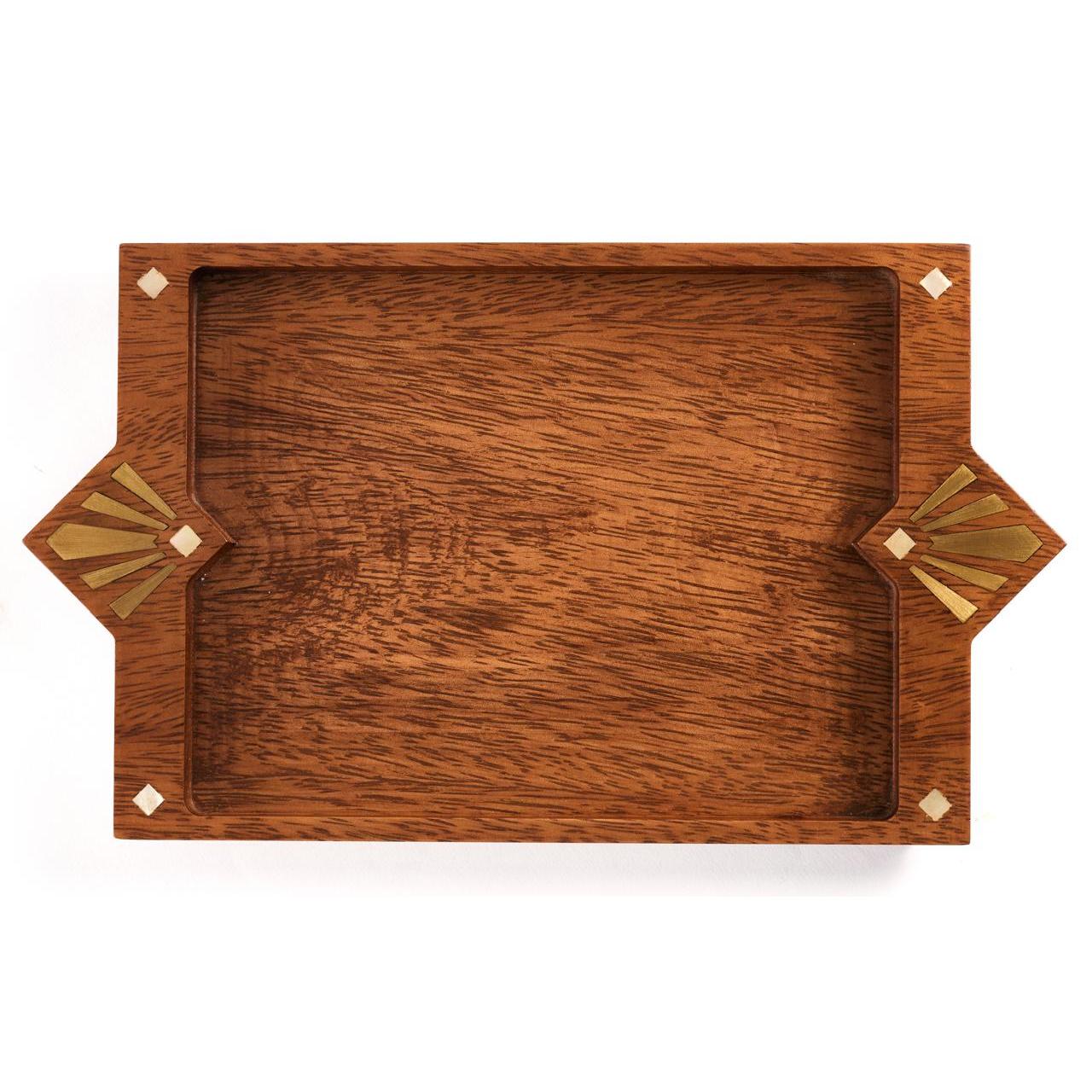 Lotus Tray