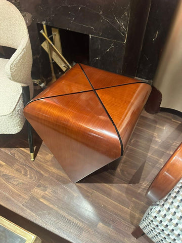 1950s Jorge Zalszupin Side Table 1950s Jorge Zalszupin Side Table