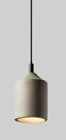 Cylinder Short Cylinder Short