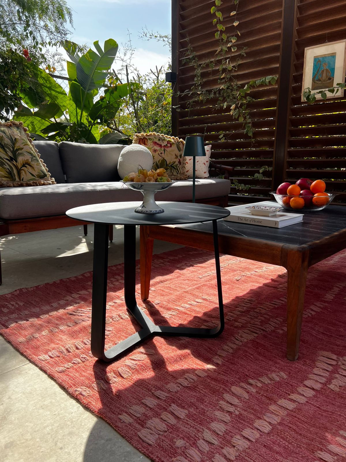 Vision Flatwoven Rug