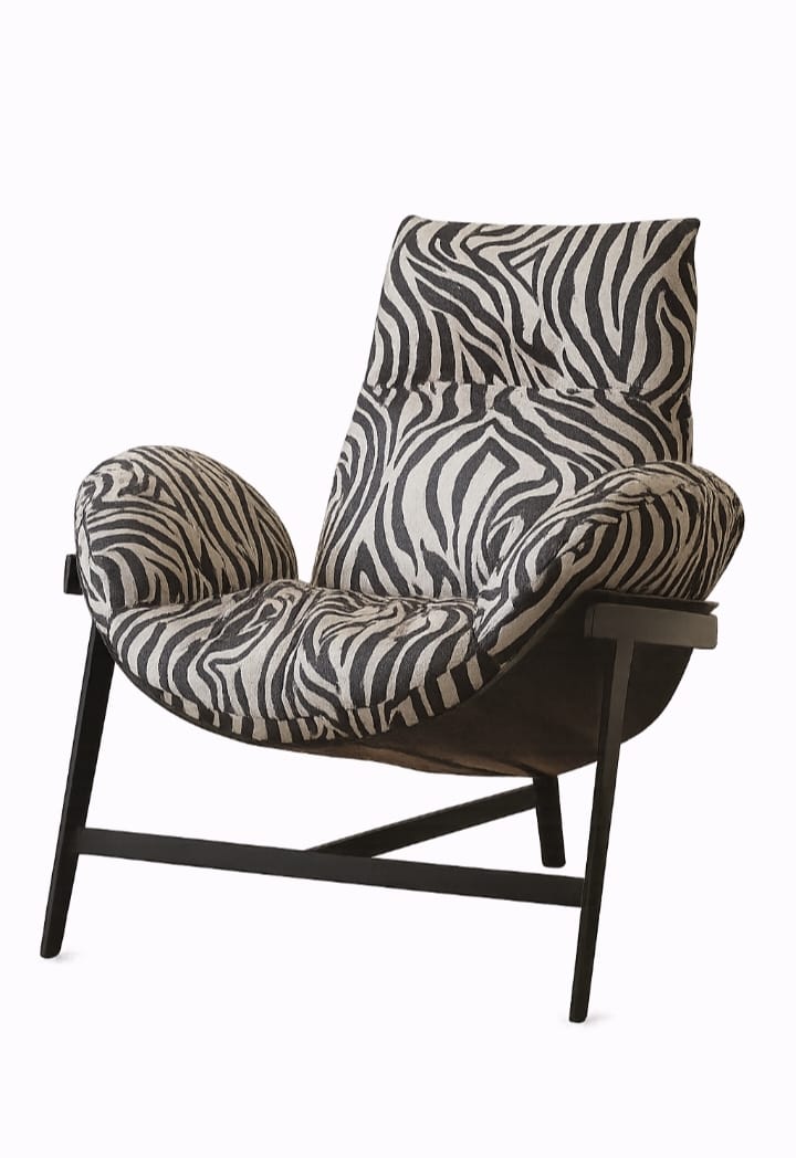 Jupiter Chair