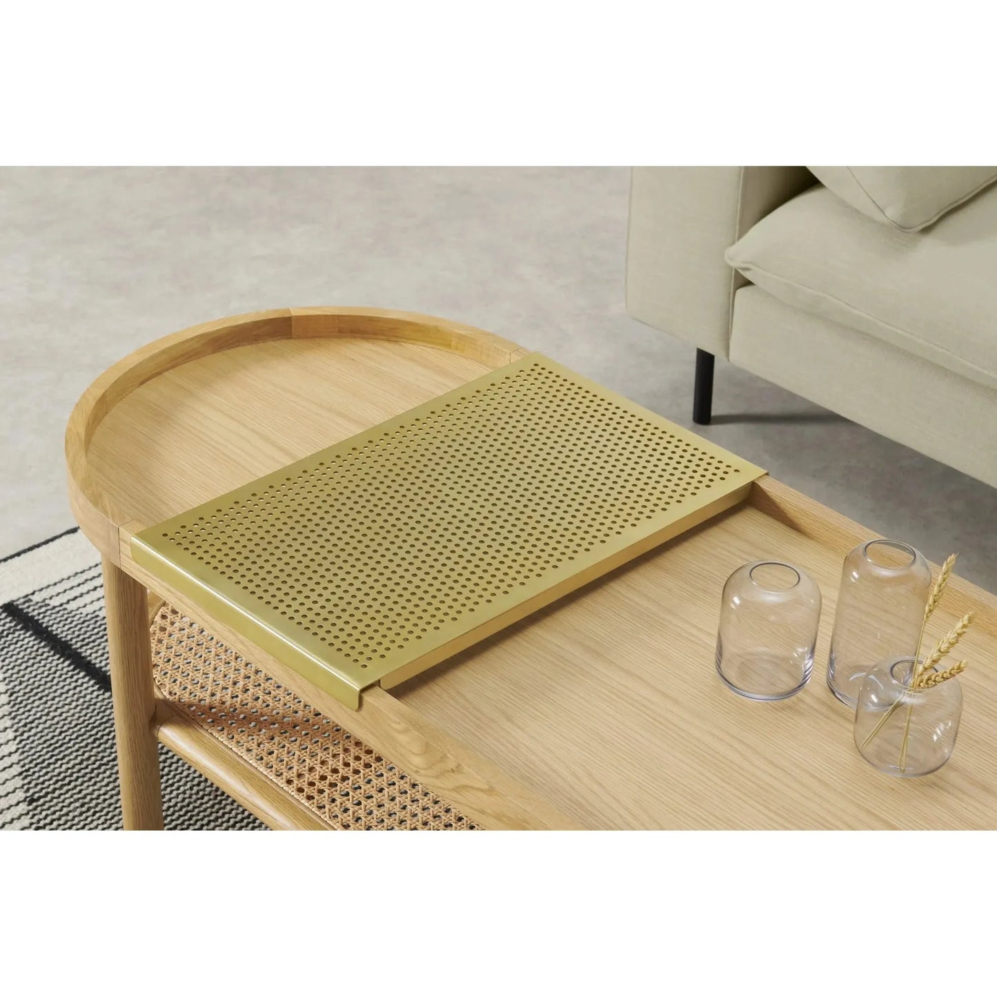 Chance Coffee Table
