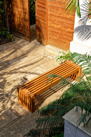Backless Bench Backless Bench