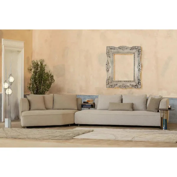 Amalfi Sofa - Aurea- The Mob Collective