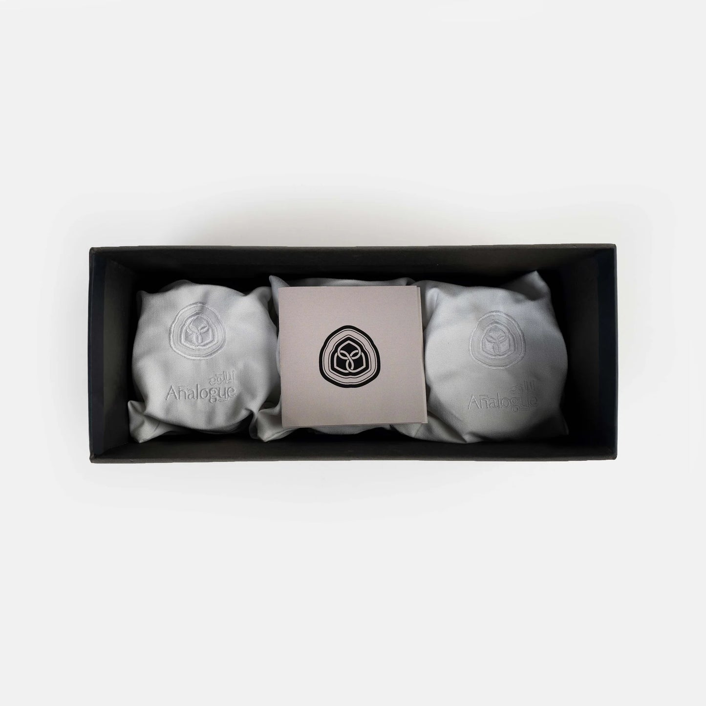 Cu Tumbler Set