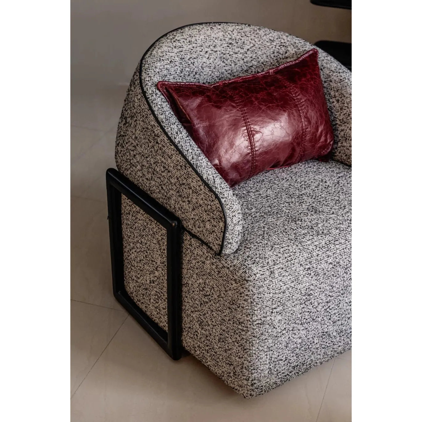 The Belt Chair