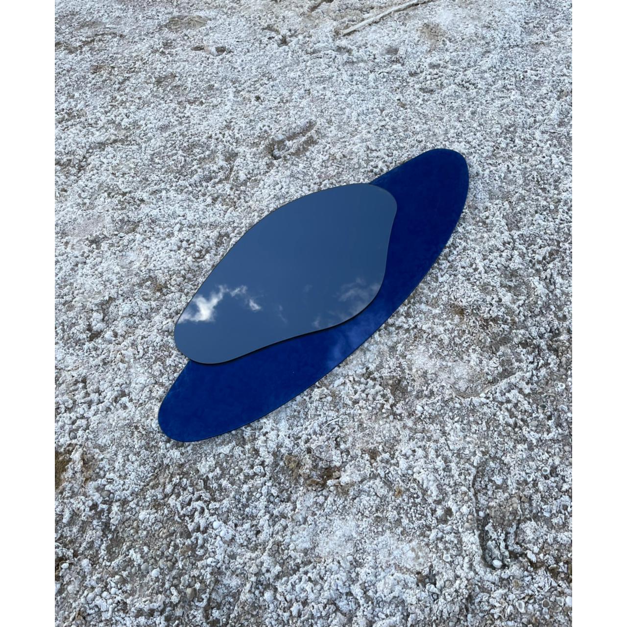 The Drip Mirror 2.0