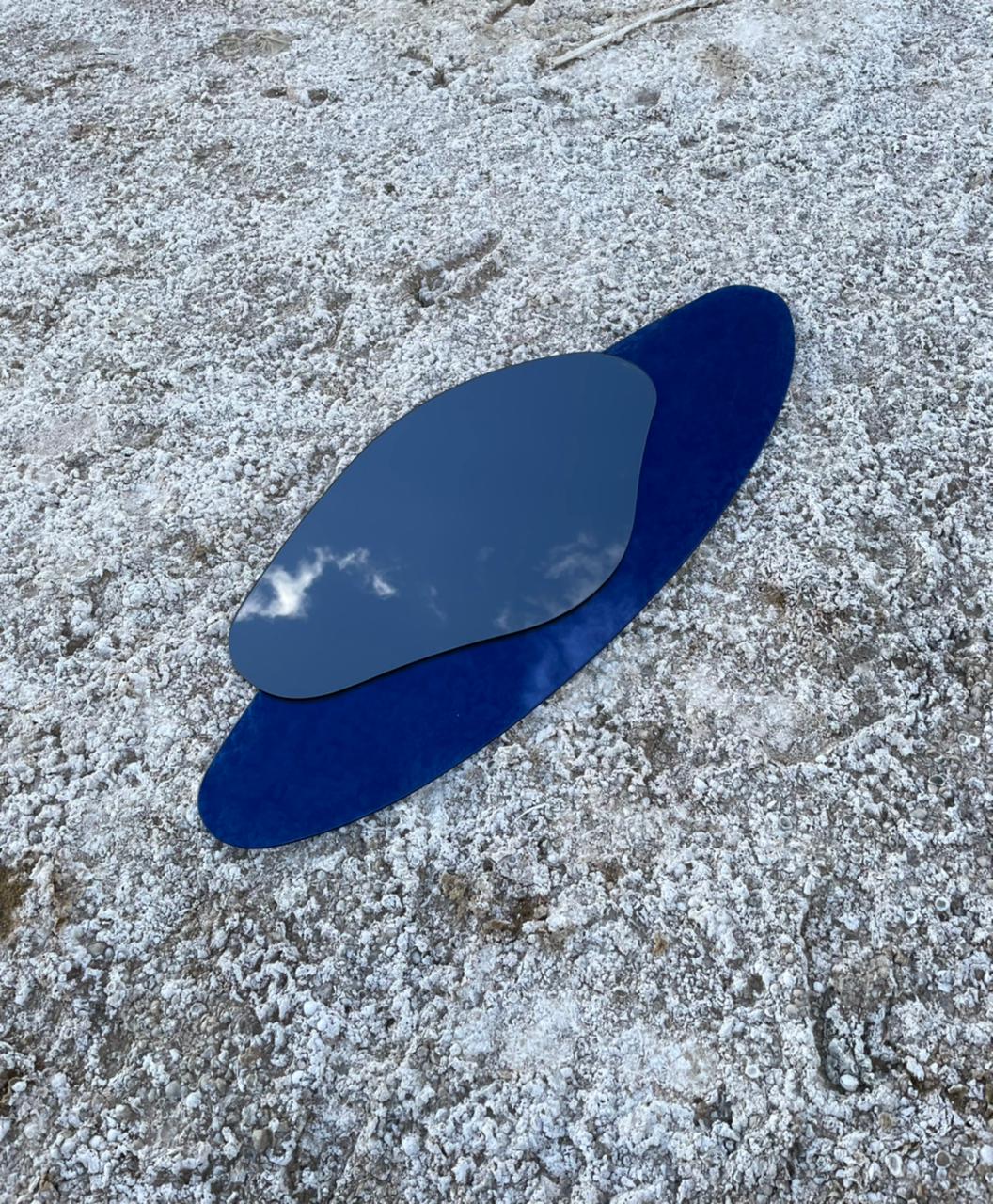 The Drip Mirror 2.0