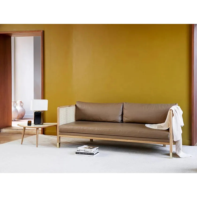 Kelly 3 Seat Sofa