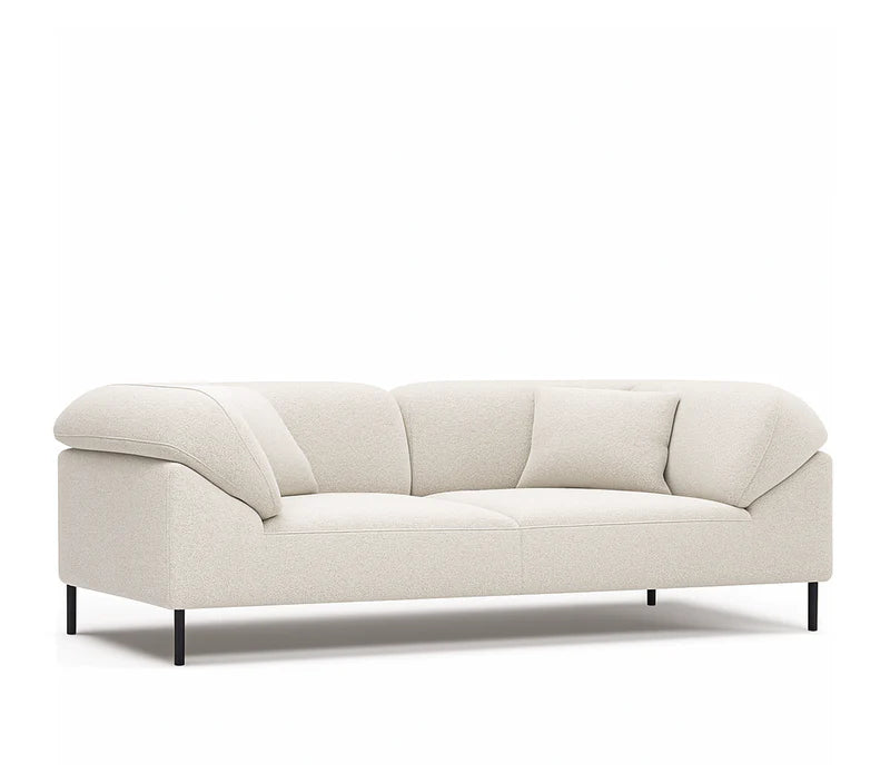 Collar Couch