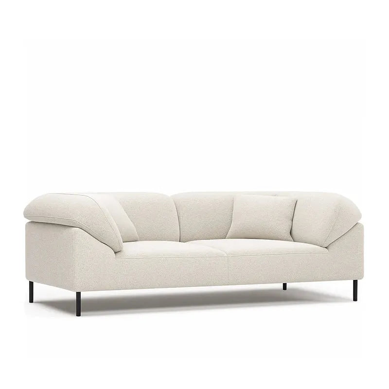 Collar Couch