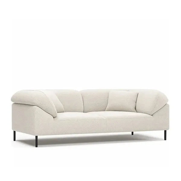 Collar Couch