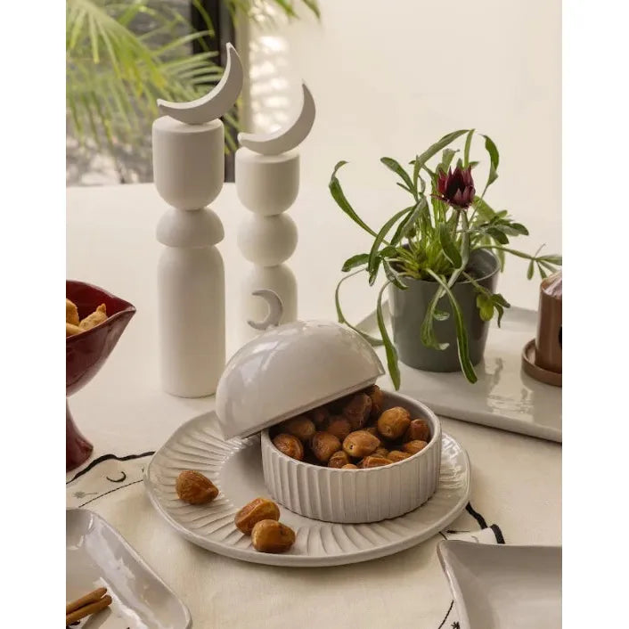 Pattern Helal Bowl