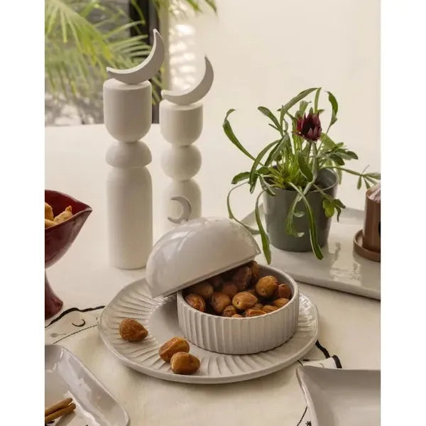 Helal Wooden Stand