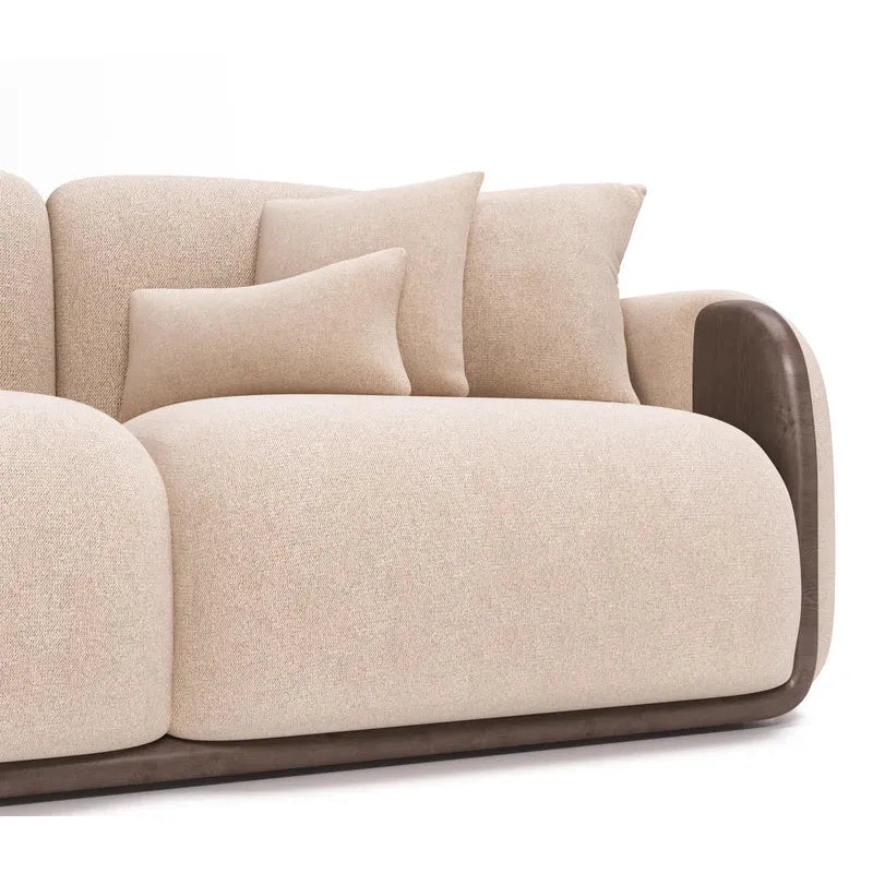 Driftwood Sofa