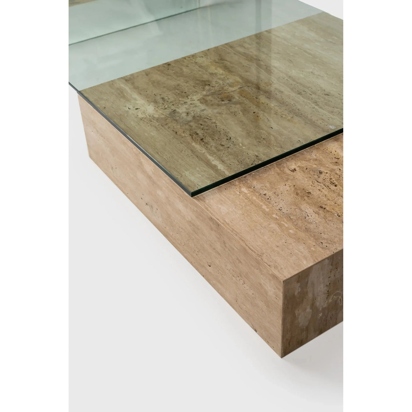 Balanced Coffee Table