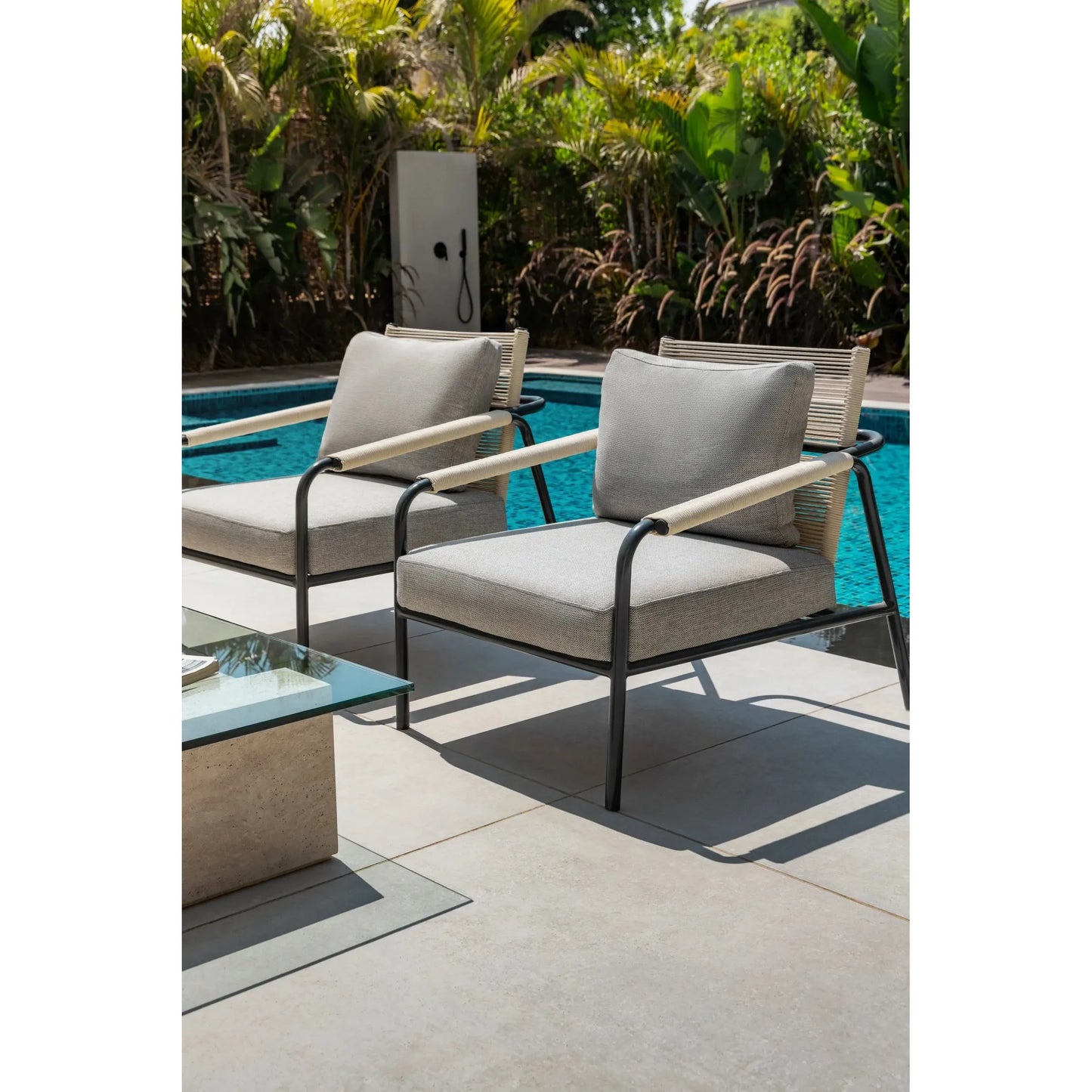 Vista Chair
