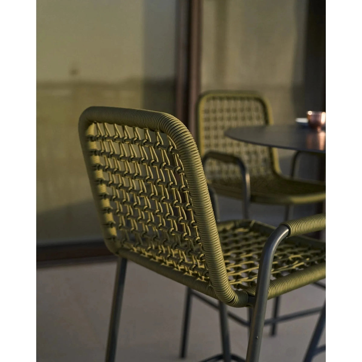 Halo Chair