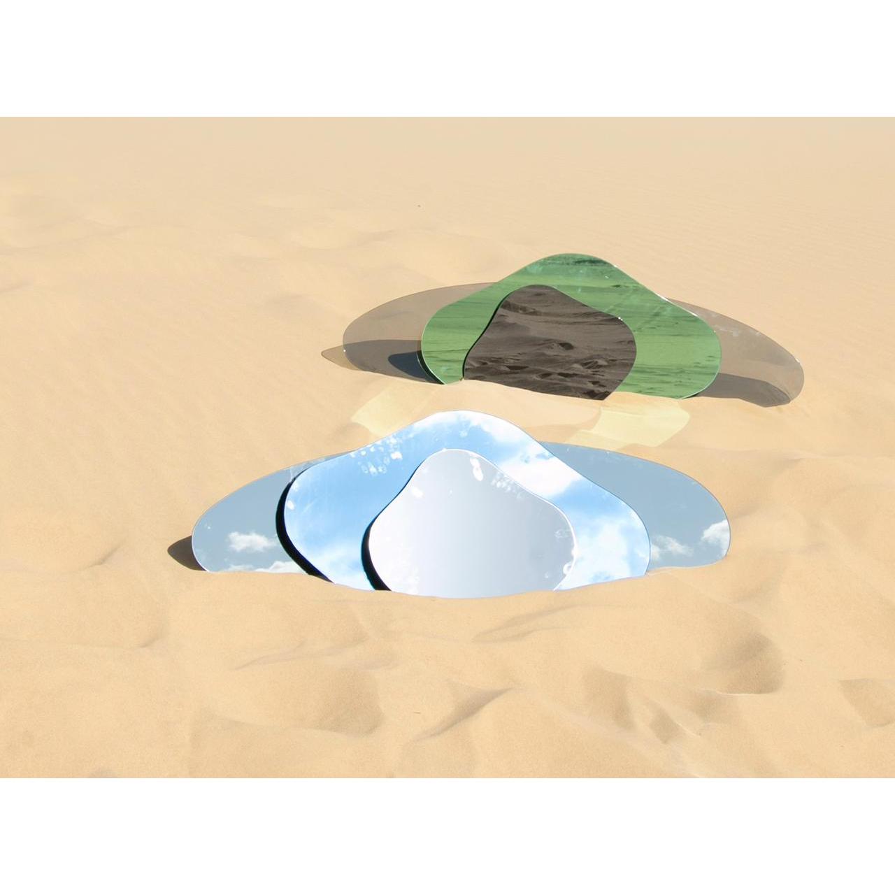 Drip Mirror