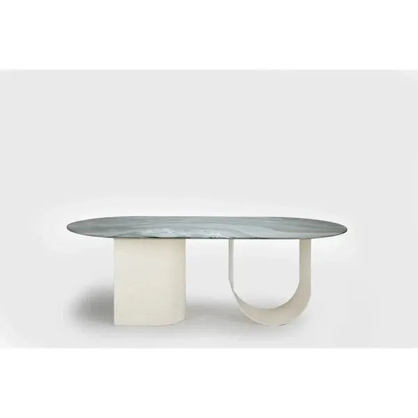 Mellow Dining Table