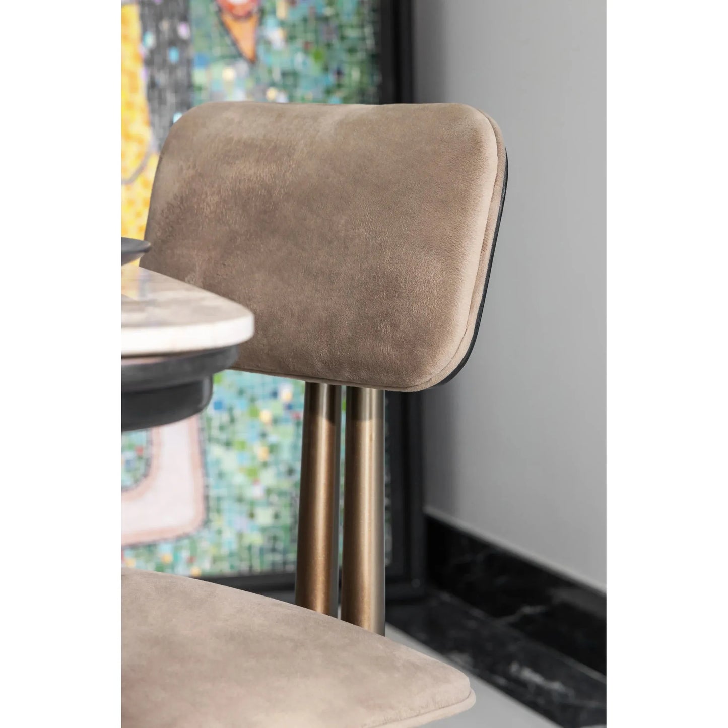 Gather Chair