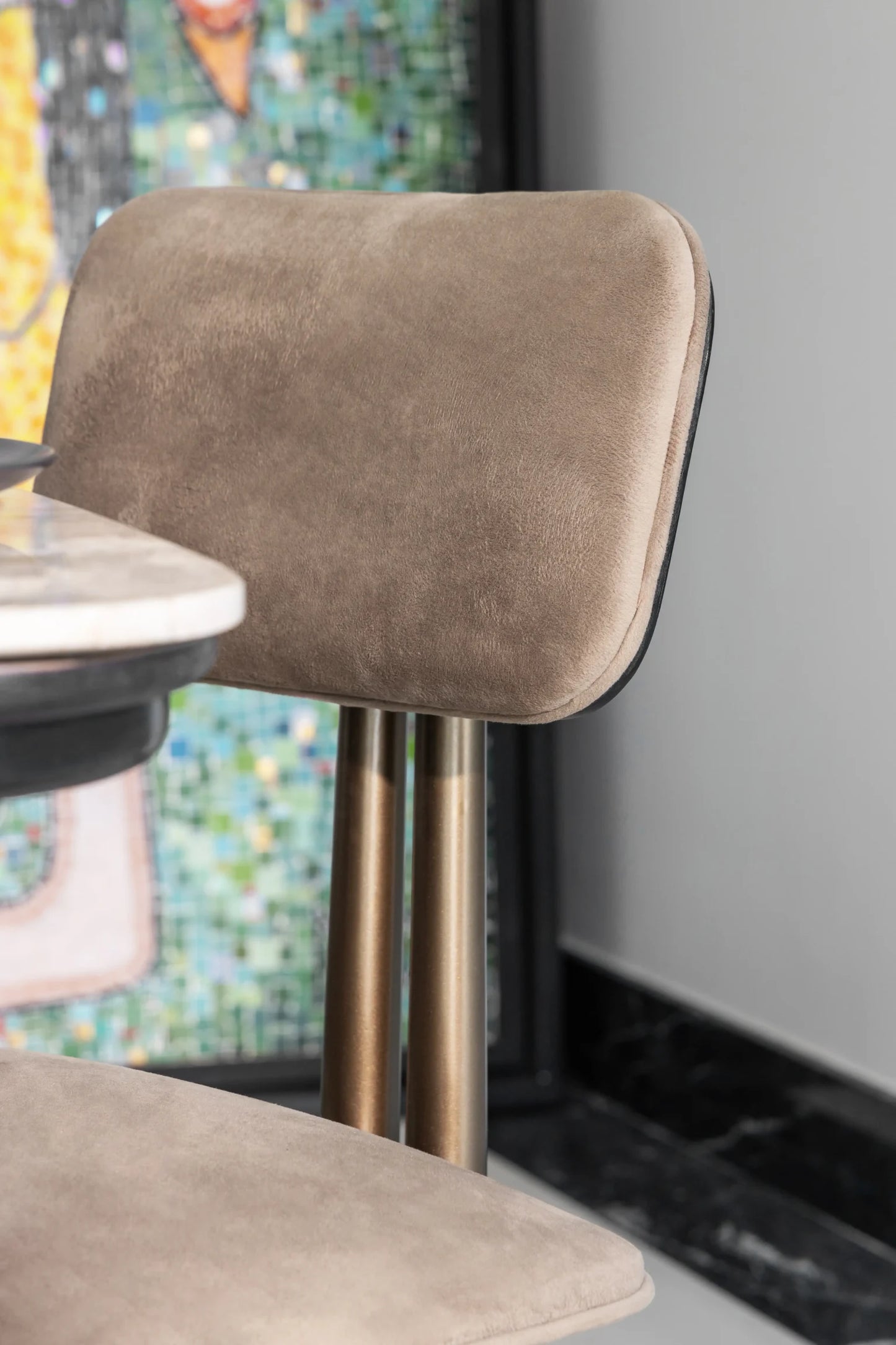 Gather Chair