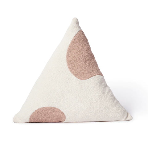 Triangle - 3D Cushion Triangle - 3D Cushion