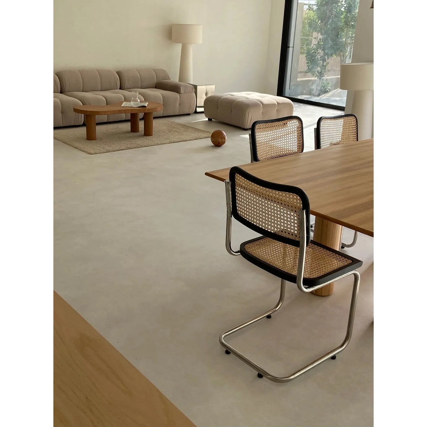 Bauhaus Chair