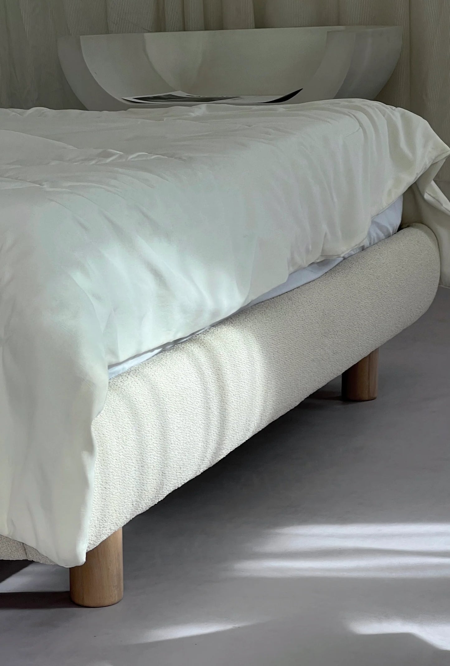 Ted Bed