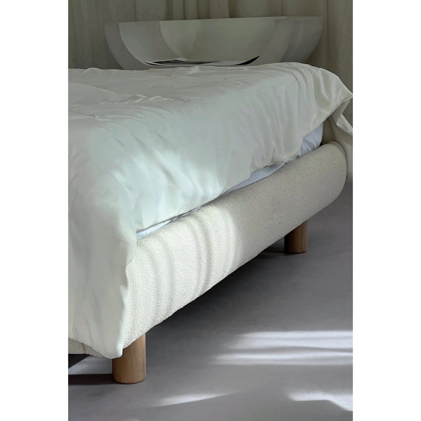 Ted Bed