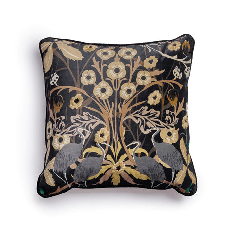 Graham - Velvet Cushion Graham - Velvet Cushion