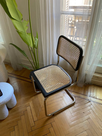 Bauhaus Chair Bauhaus Chair