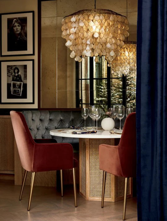 Betty Dining Table