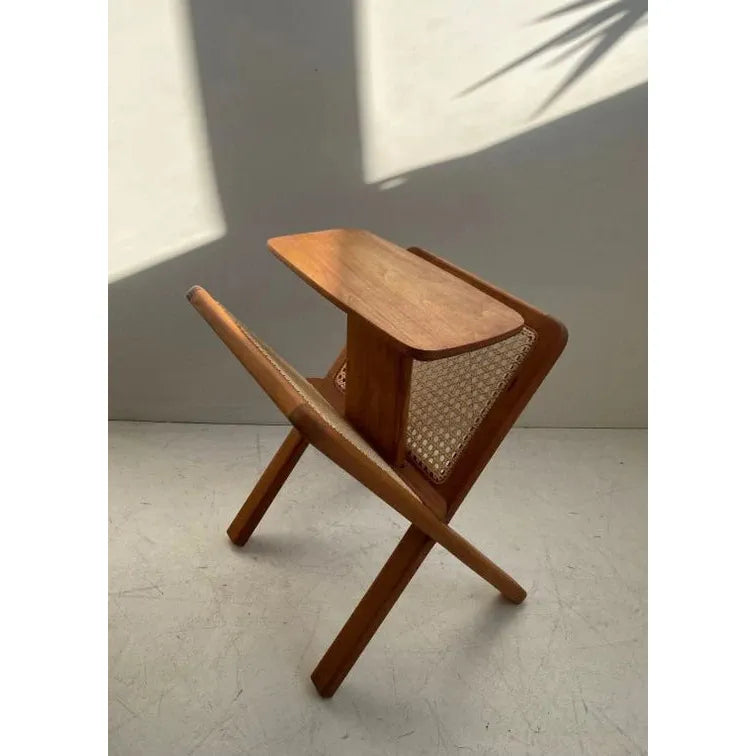 N Side Table