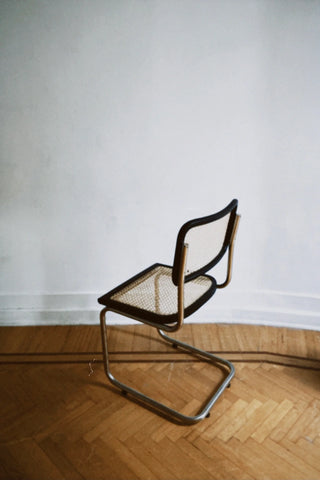 Bauhaus Chair Bauhaus Chair
