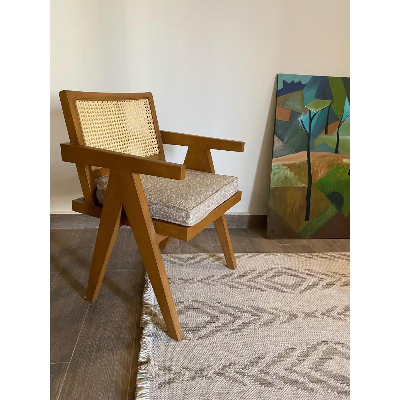Lounge Chair