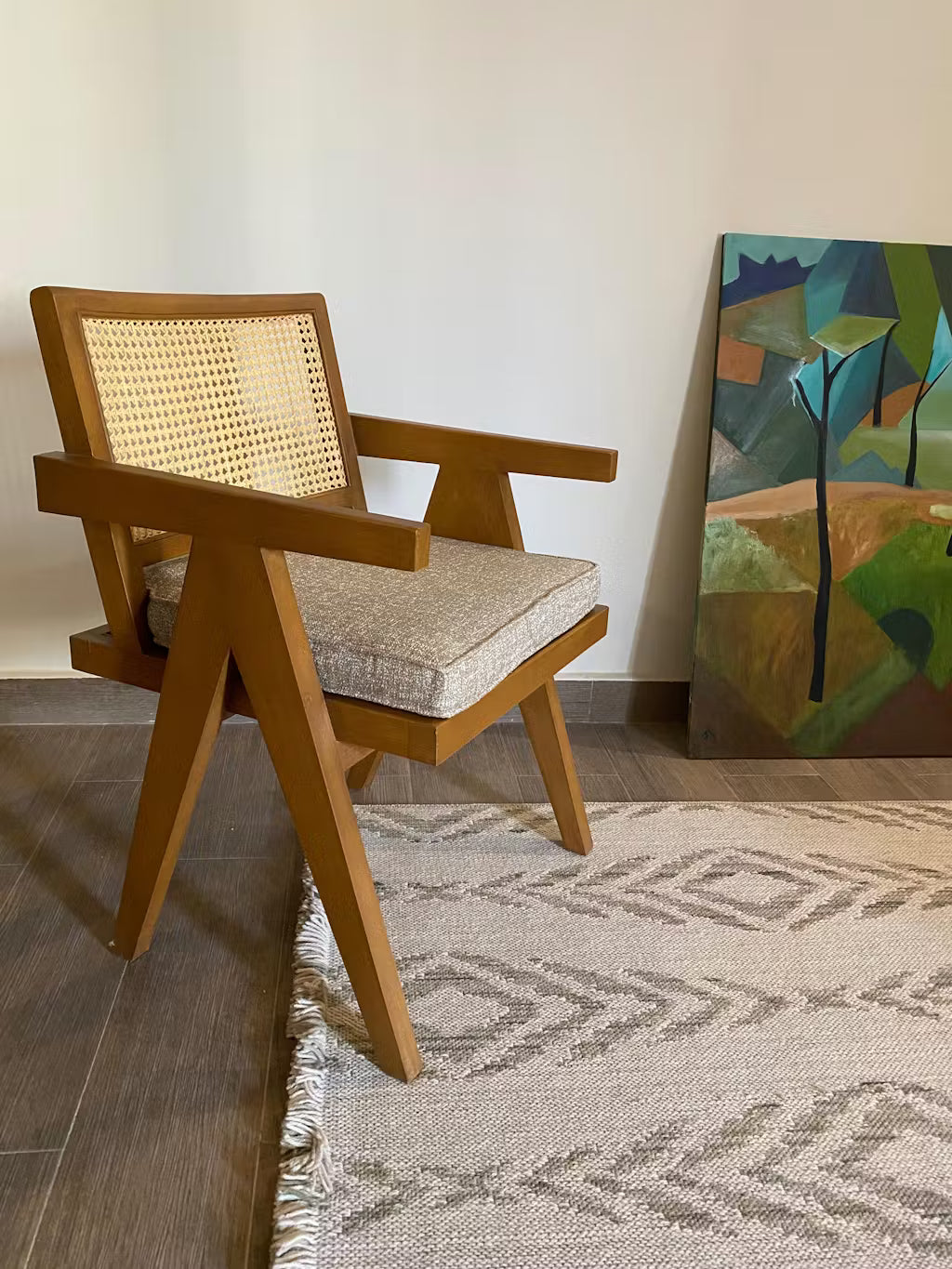 Lounge Chair