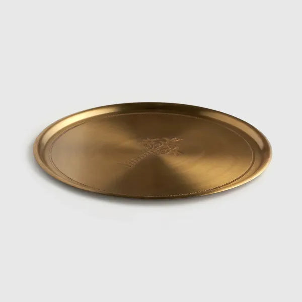 Copper Tray