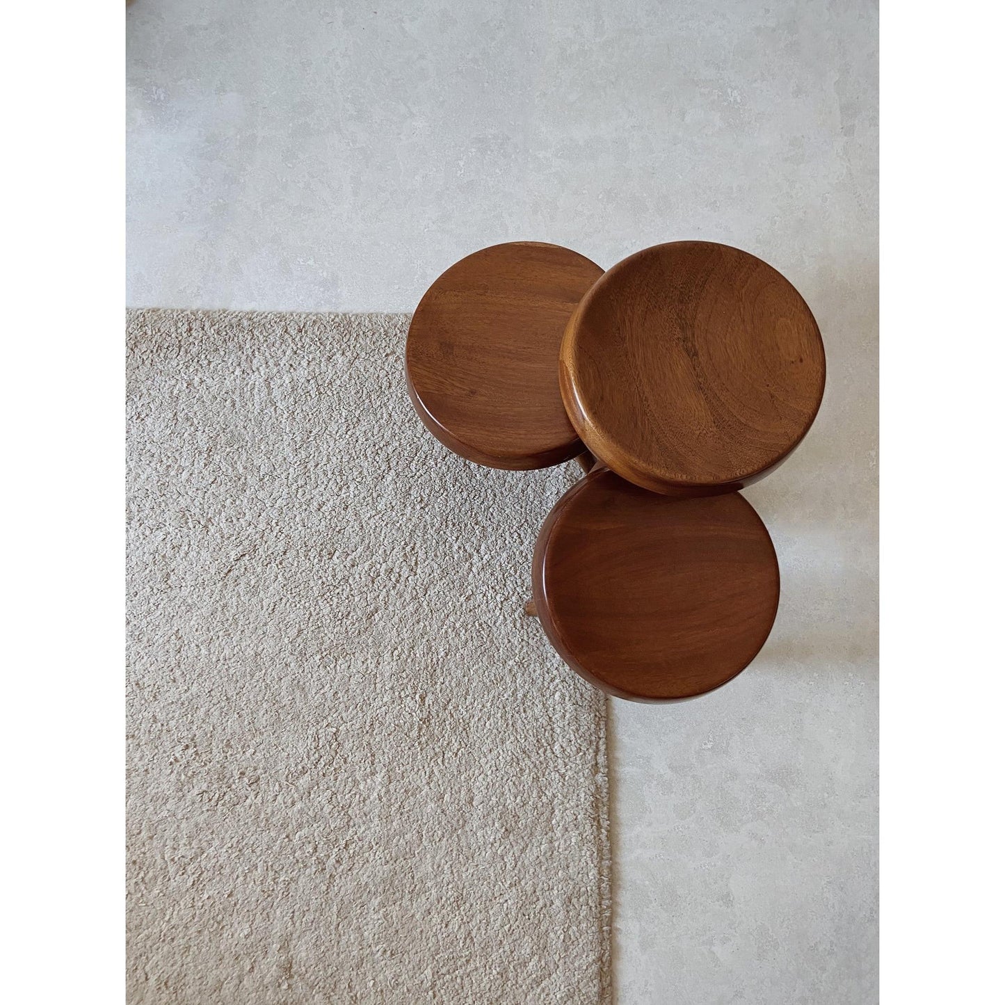 Meribel Stool