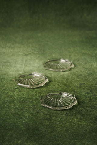 Set of 1970s Ashtrays Set of 1970s Ashtrays