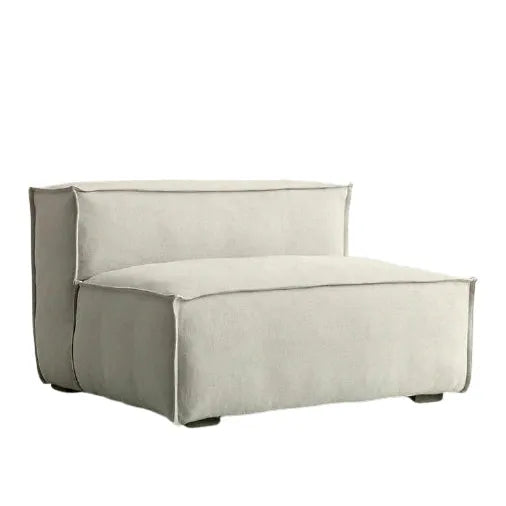 Rivera Puff Chair