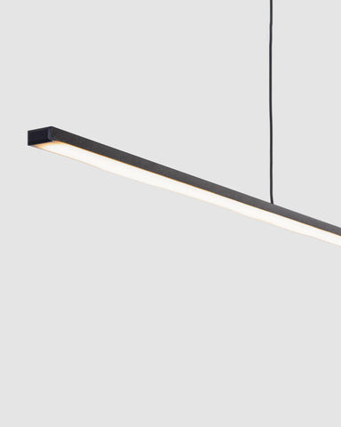 Lines Horizontal - Pendant Lines Horizontal - Pendant