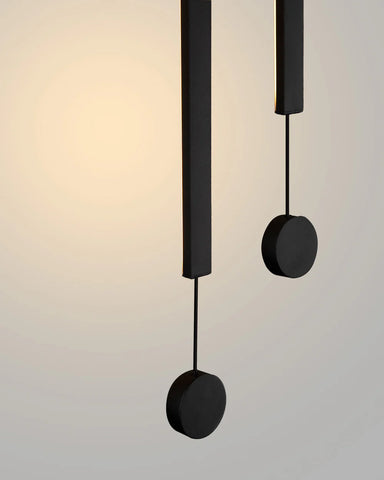 Two Lines - Pendant Two Lines - Pendant