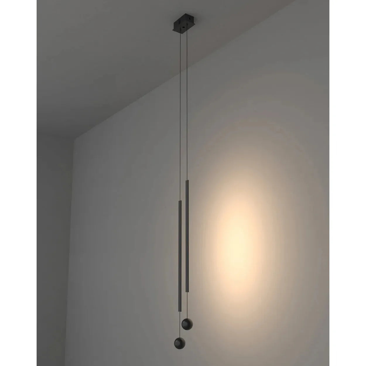 Two Lines - Pendant