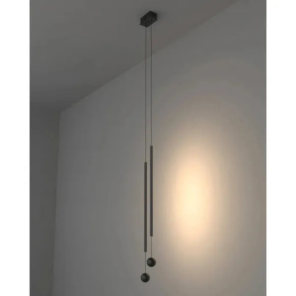 Two Lines - Pendant