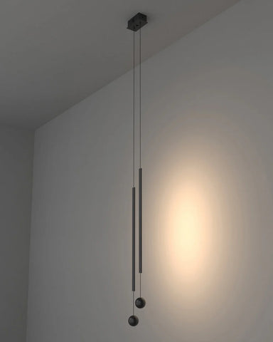 Two Lines - Pendant Two Lines - Pendant