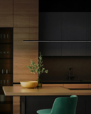 Lines Horizontal - Pendant Lines Horizontal - Pendant