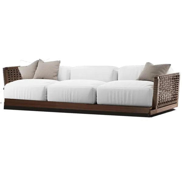 Amber Dream Couch